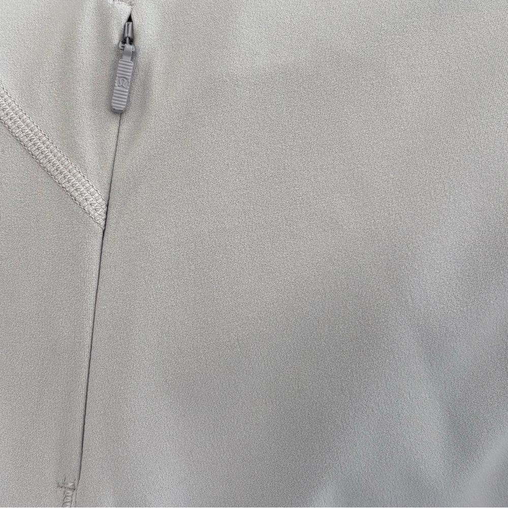 Lululemon Every Journey Hoodie II Size 4 In Iced Iris - Picture 6 of 10